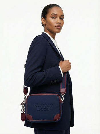 P|M CROSSBODY