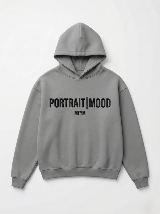 P|M STRATEGIST - HER WORLD IN GREY