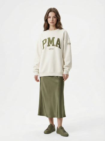 P|M HEIRESS - HER WORLD IN IVORY