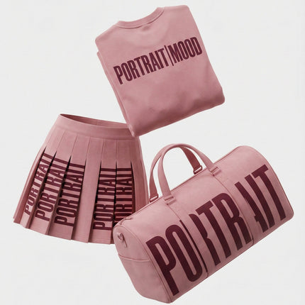 Collection image for: P|M MUSE - HER WORLD IN PINK