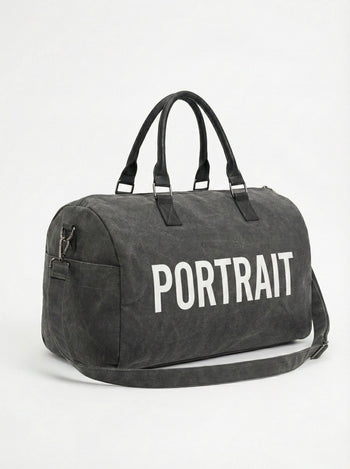 The Portrait Bag (Pre-order Opening Soon)