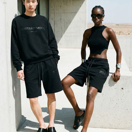 Collection image for: P|M UNTOUCHABLE - HER WORLD IN BLACK