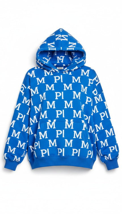 The PM Royal Icon Monogram Set