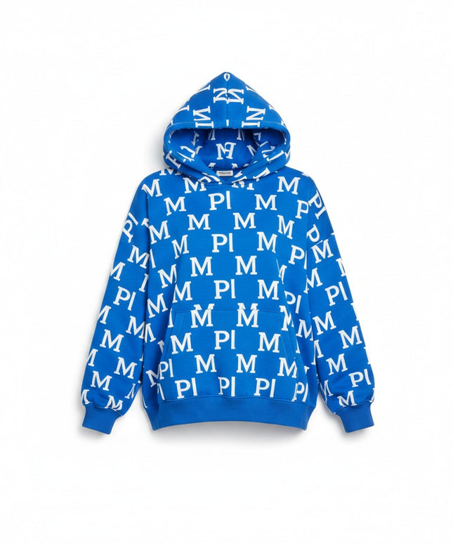 The PM Royal Icon Monogram Set