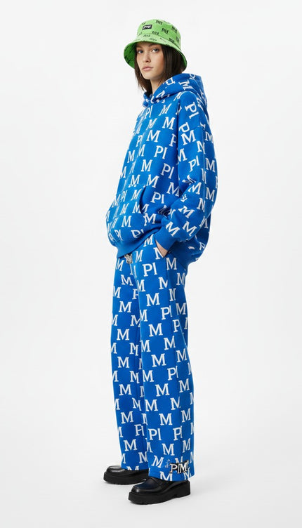 The PM Royal Icon Monogram Set