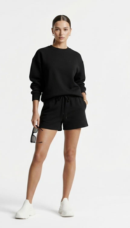 The Black Alignment Signature Short