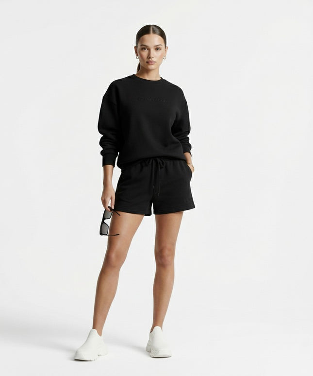 The Black Alignment Signature Short