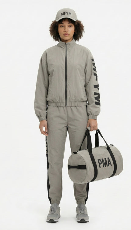 THE PMA WINDBREAKER TRACKSUIT SET