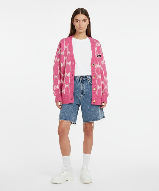 The PM Azure Icon Short