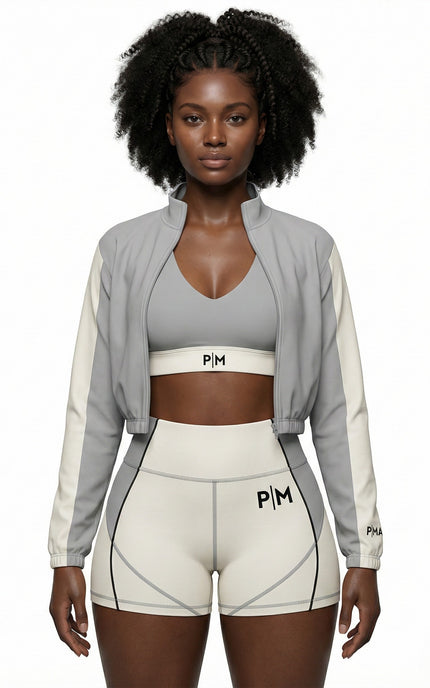 THE PMA MOTION SCULPT TRIO SET