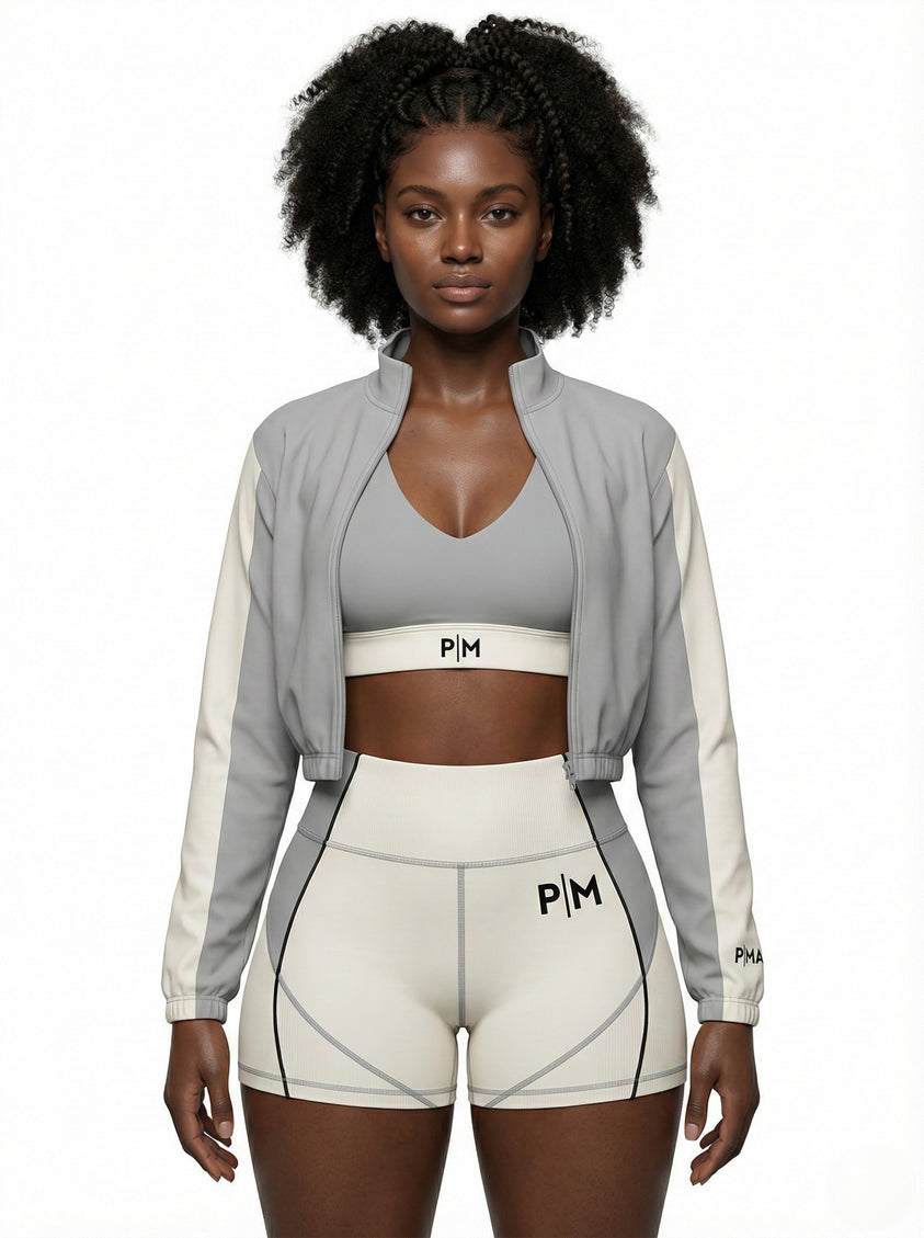 THE PMA MOTION SCULPT TRIO SET