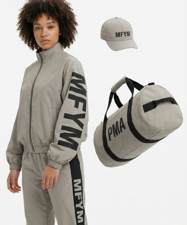 THE PMA WINDBREAKER TRACKSUIT SET