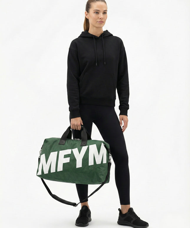 MFYM™ COLLECTOR DUFFEL