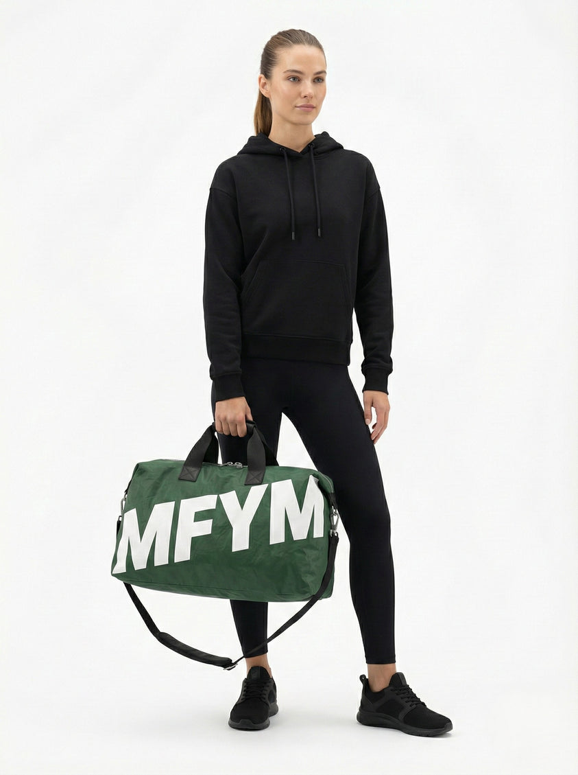 MFYM™ COLLECTOR DUFFEL