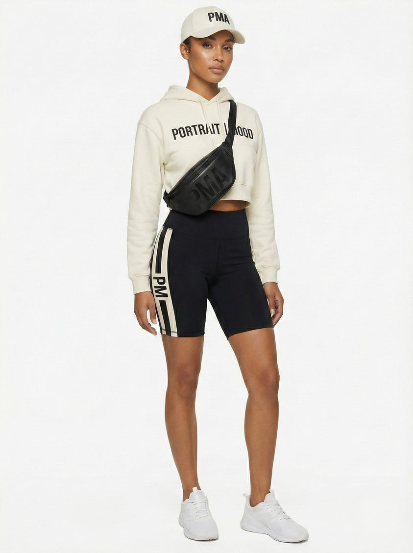 THE PMA STREET-ACTIVE QUAD SET