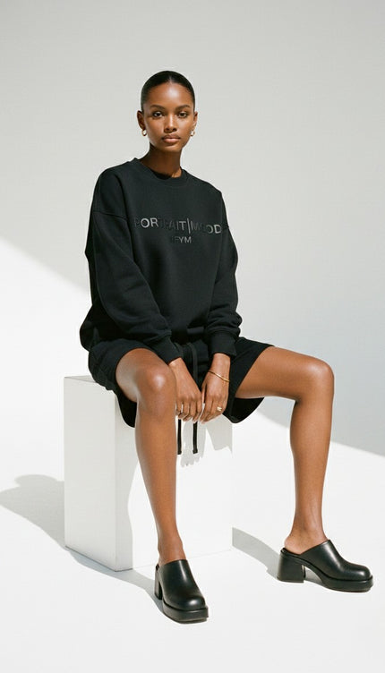 The Black Alignment Signature Crew