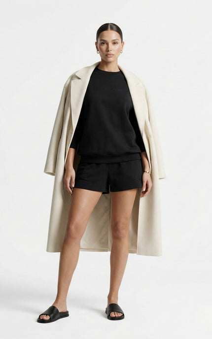 The Black Alignment Signature Crew