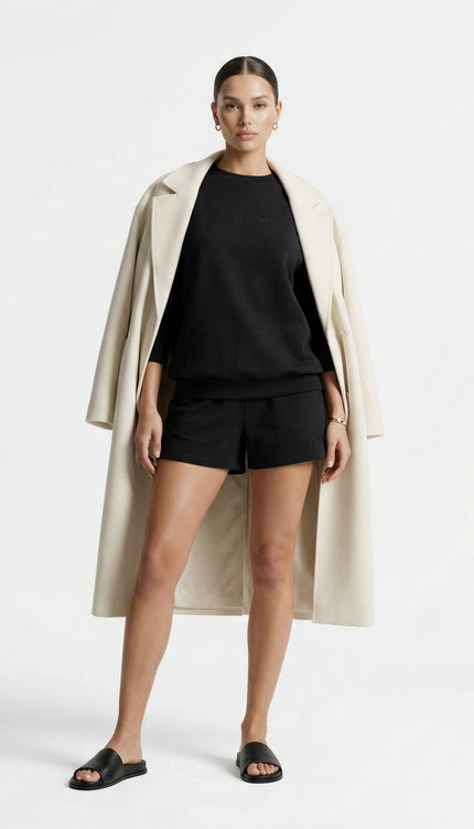 The Black Alignment Signature Crew