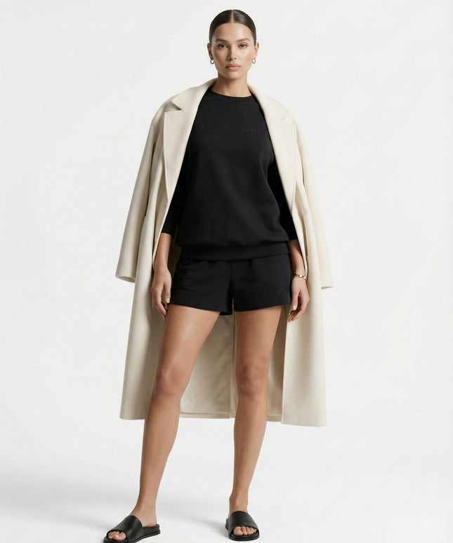 The Black Alignment Signature Crew