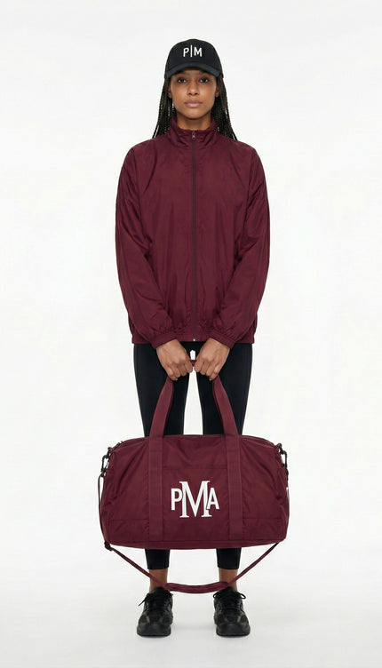 THE PMA WIND SHELL JACKET