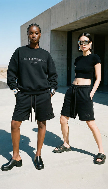 The Black Alignment Signature Short