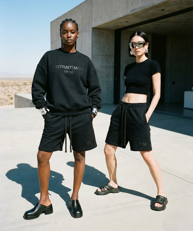 The Black Alignment Signature Short