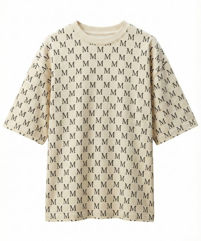 The PM Sandstone Icon Tee