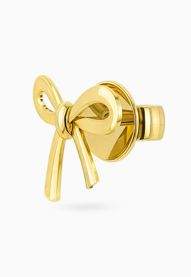 THE TIED MOMENT - EARRINGS