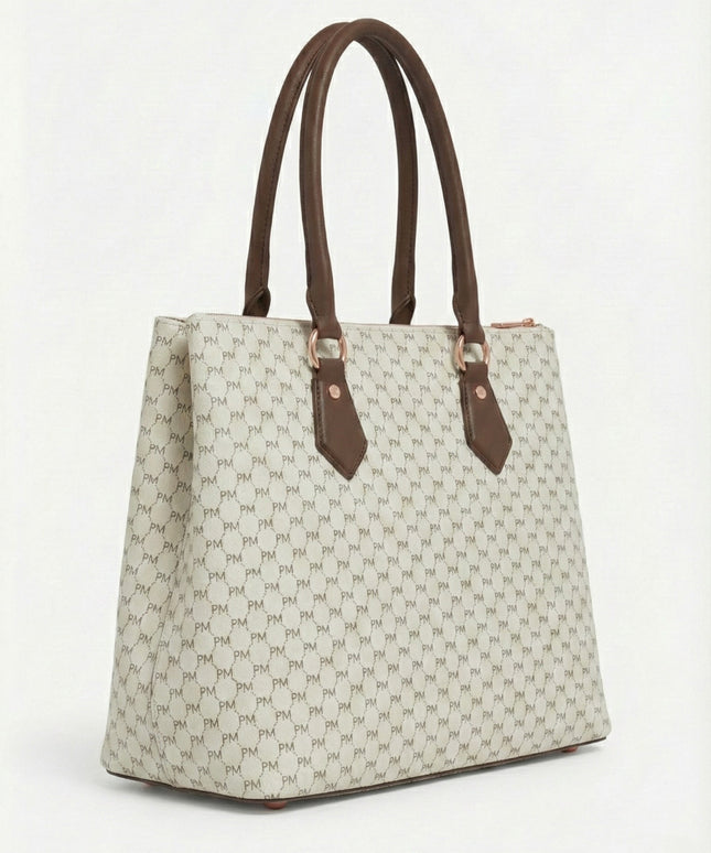 P|M Command Essential Tote