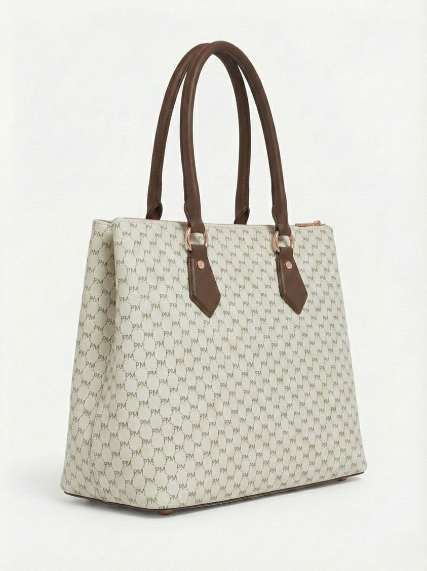 P|M Command Essential Tote