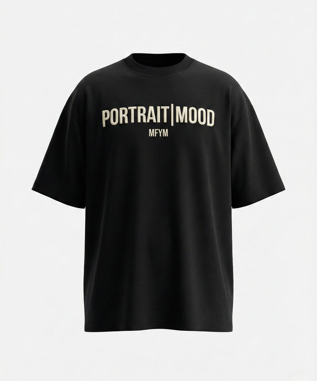 MEN’S SIGNATURE T-SHIRT — MFYM Edition