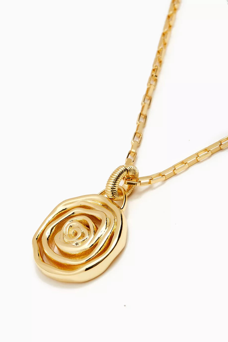 THE SPIRAL SET