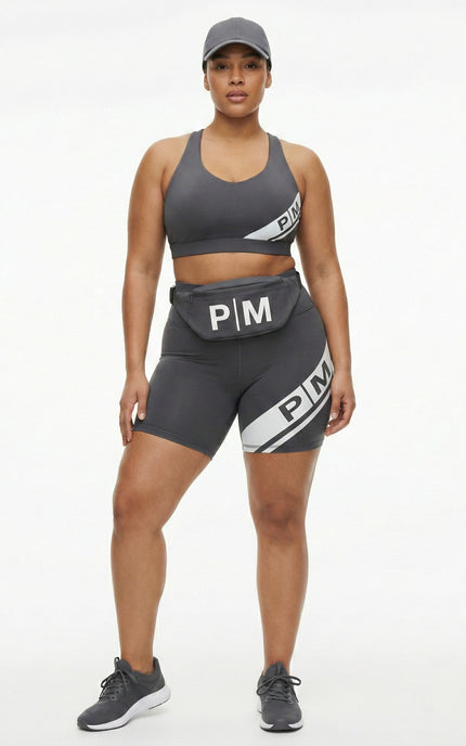 PMA Performance Sculpt Set (Bra + Shorts)
