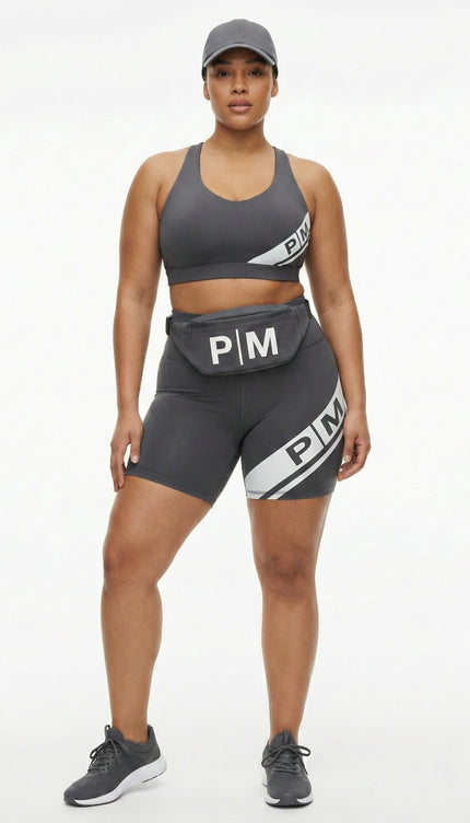 PMA Performance Sculpt Set (Bra + Shorts)
