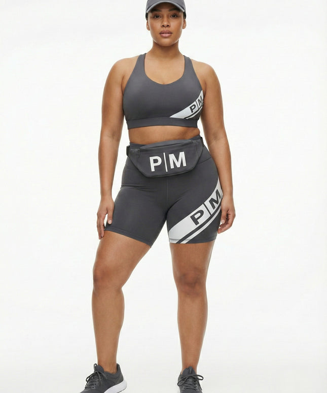 PMA Performance Sculpt Set (Bra + Shorts)