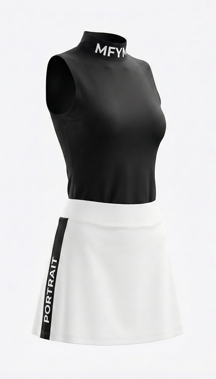 PORTRAIT MOOD – MFYM Court Set