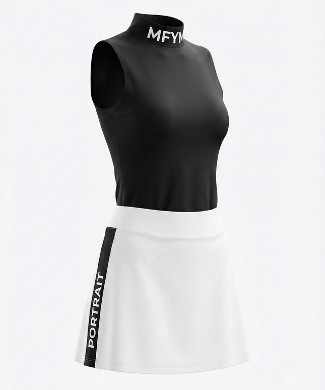 PORTRAIT MOOD – MFYM Court Set