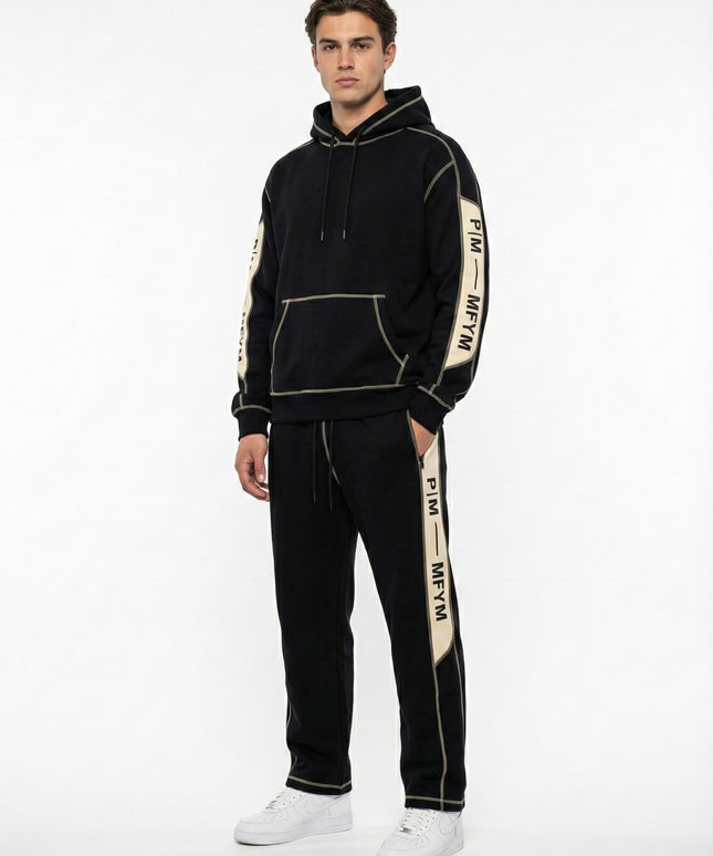 The PM Linear Icon Tracksuit