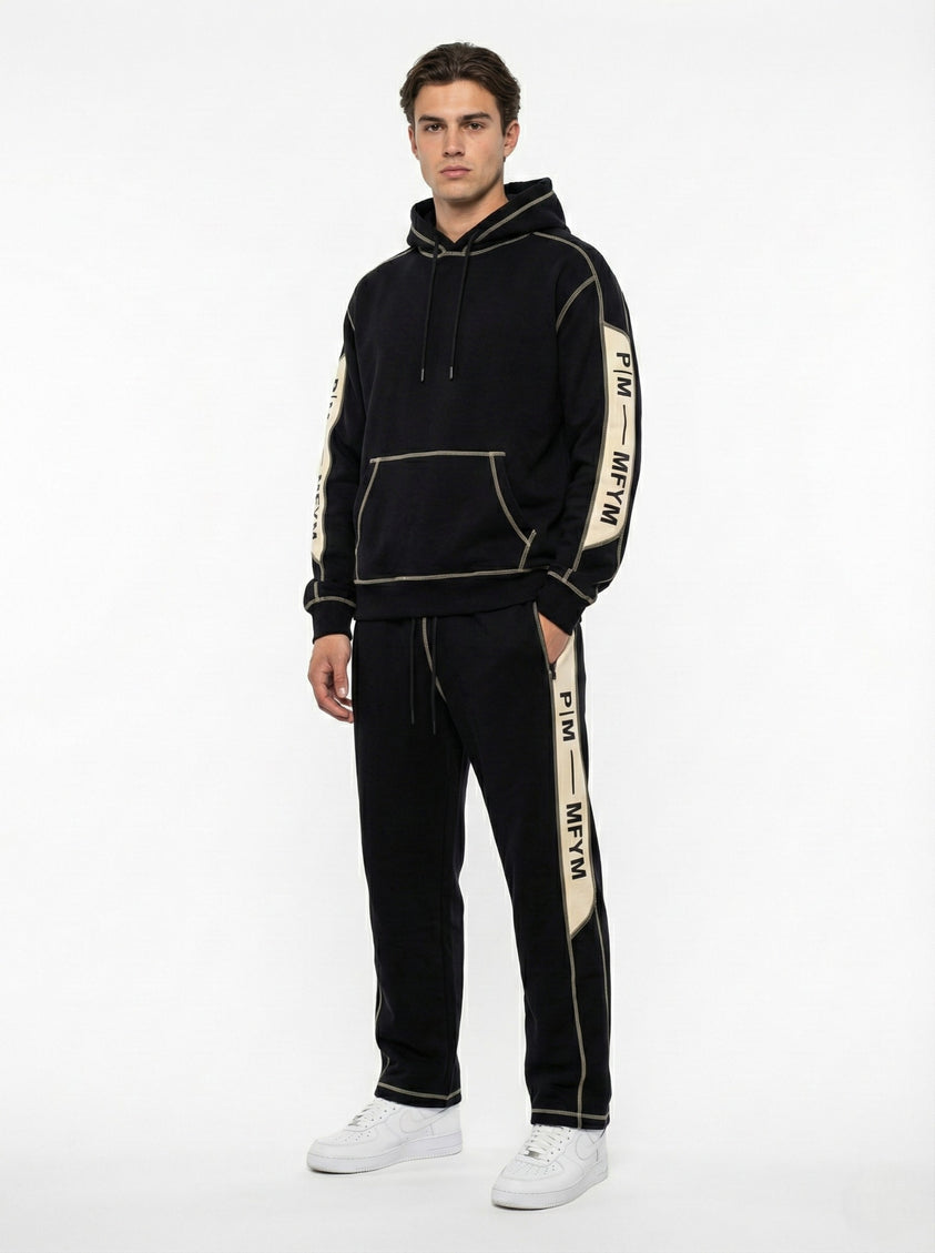 The PM Linear Icon Tracksuit
