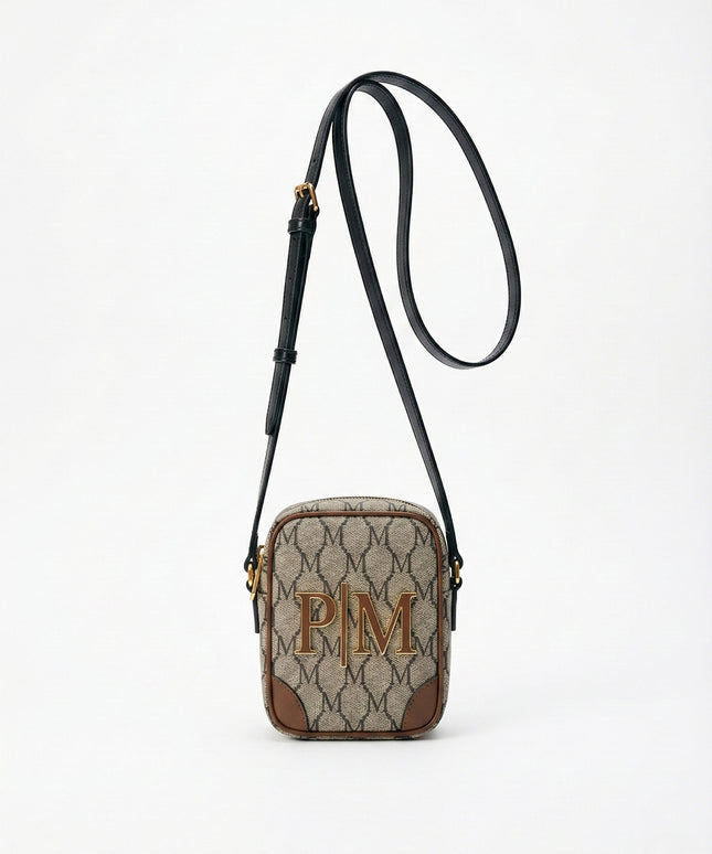 The PM Heritage Camera Bag