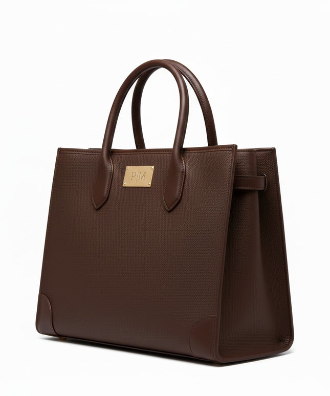 The P|M Empire Tote