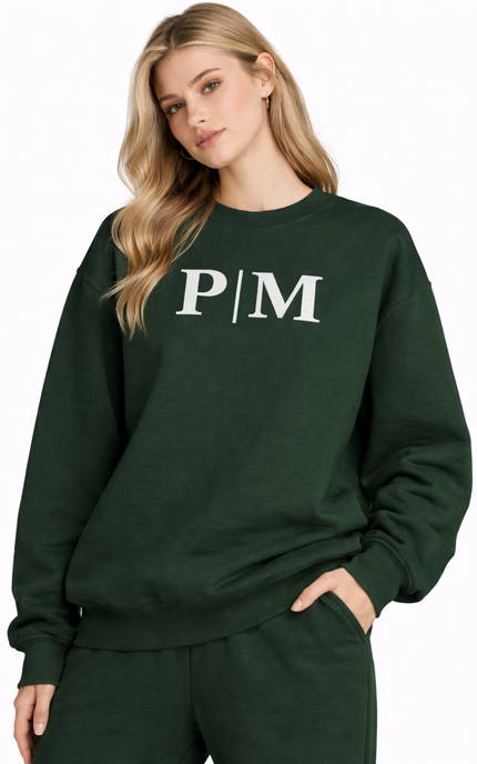 The PM Botanical Icon Set