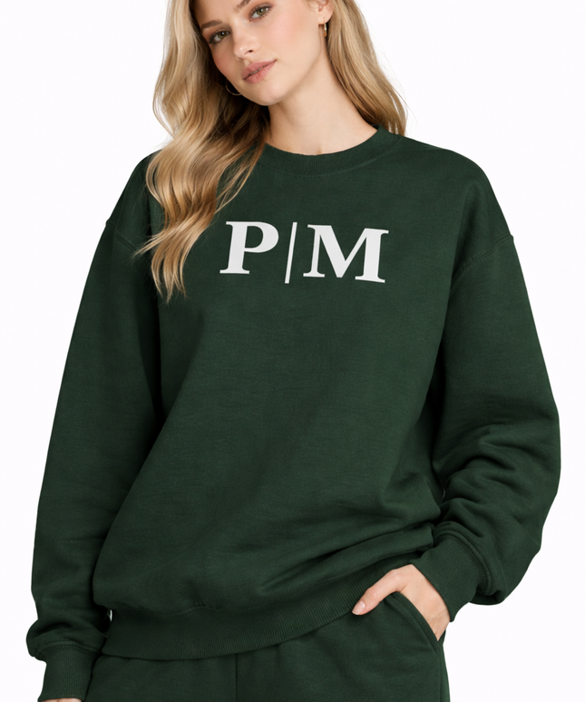 The PM Botanical Icon Set