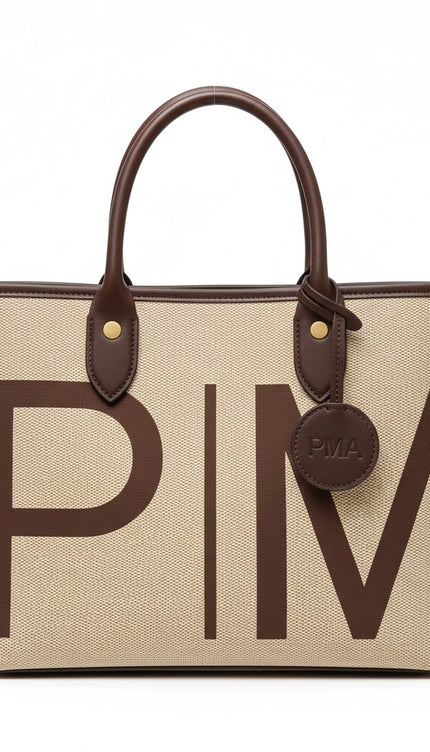 PM HOUSE CAPRICE TOTE