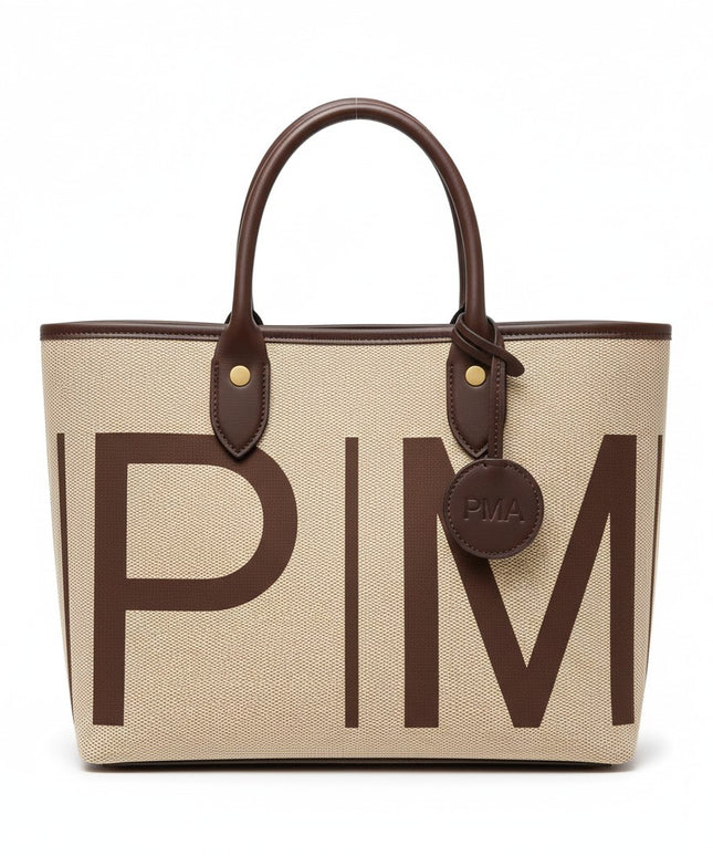 PM HOUSE CAPRICE TOTE