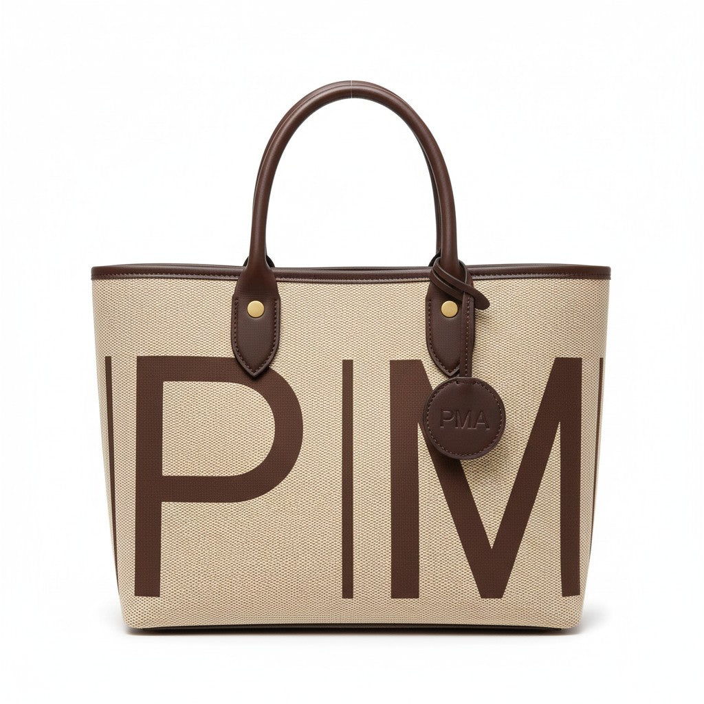 PM HOUSE CAPRICE TOTE