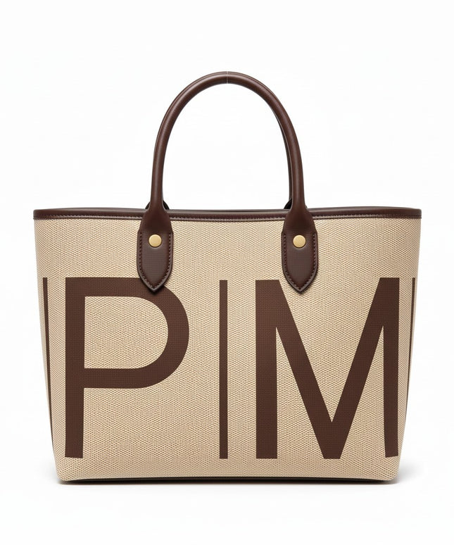 PM HOUSE CAPRICE TOTE