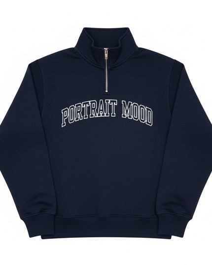 The PM Varsity Arch Tracksuit