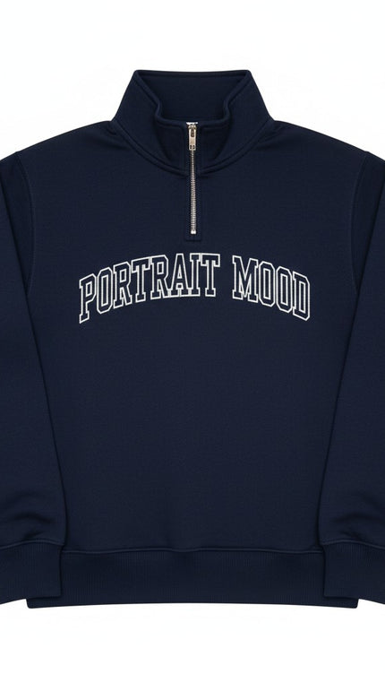 The PM Varsity Arch Tracksuit