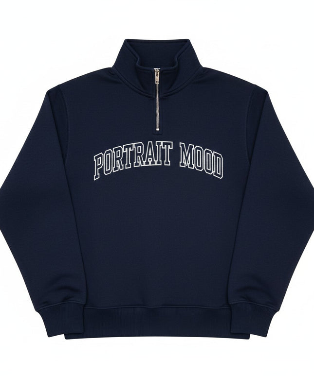 The PM Varsity Arch Tracksuit